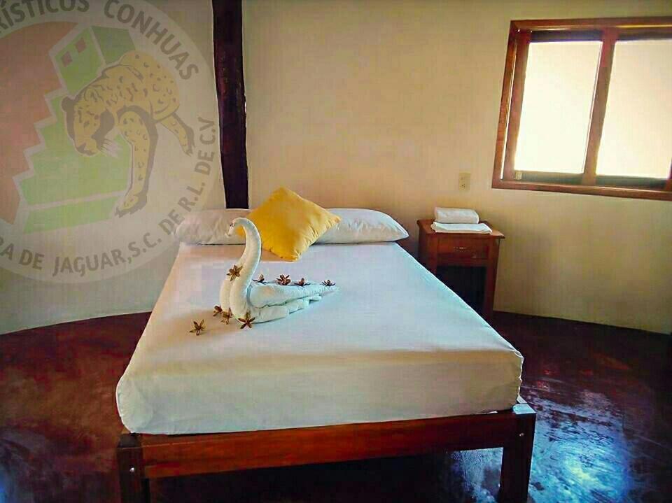 Servicios Turisticos Garra De Jaguar Conhuas Exterior photo